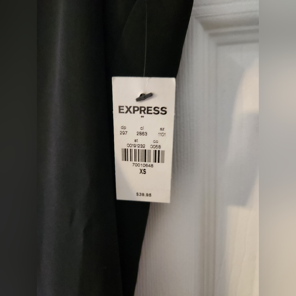 Reversible Express Blouse - Picture 8 of 8